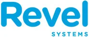 revel systems logo