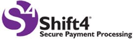 shift4 logo