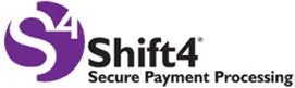 shift4 logo
