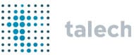talech logo