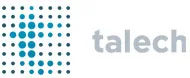 talech logo