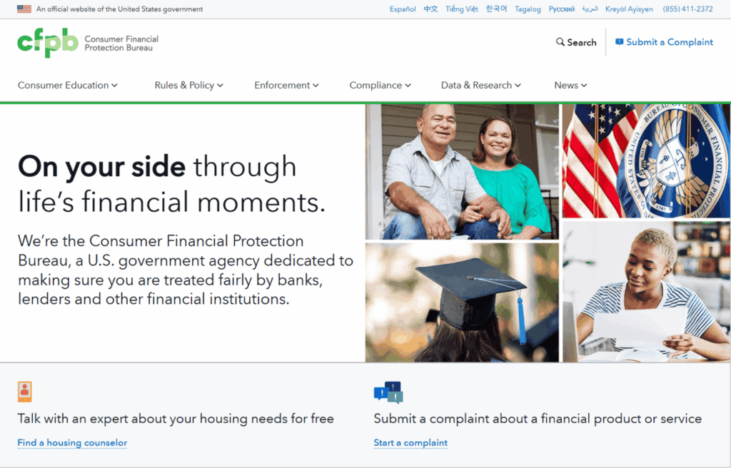 cfpb