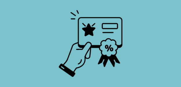 Credit Card Reward