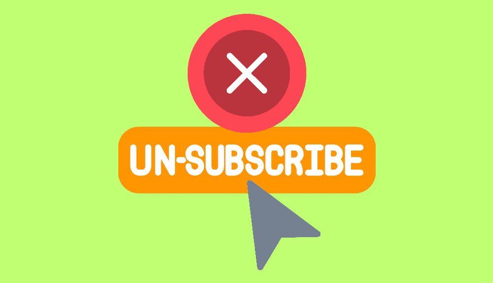 Click-to-Cancel