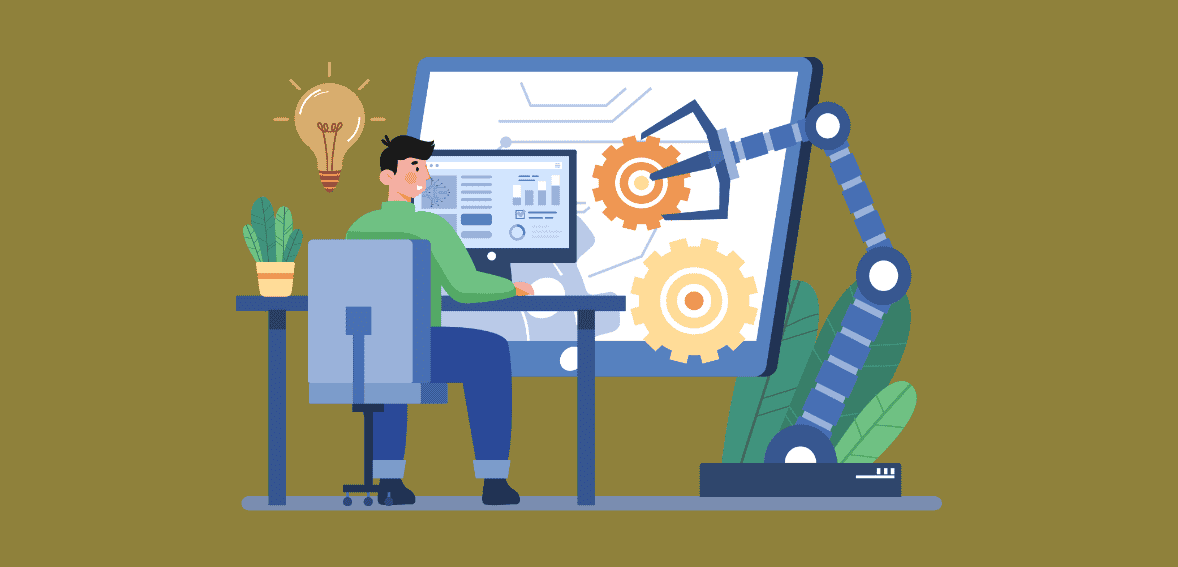 Impact of Generative AI Project Automation Impact of Generative AI - Project Automation