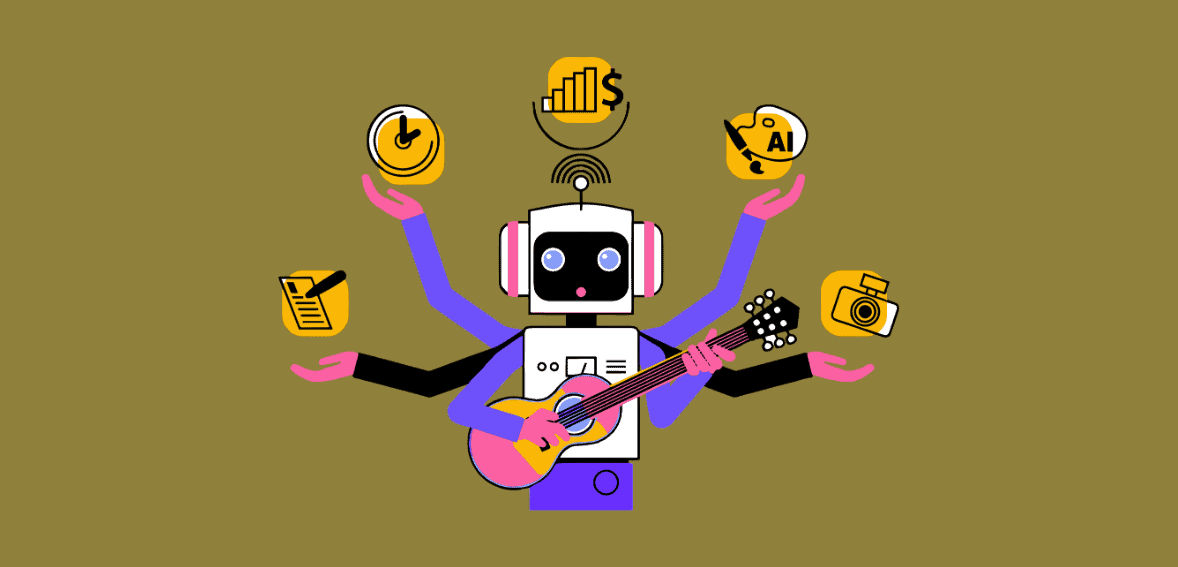 Impact of Generative AI Impact of Generative AI