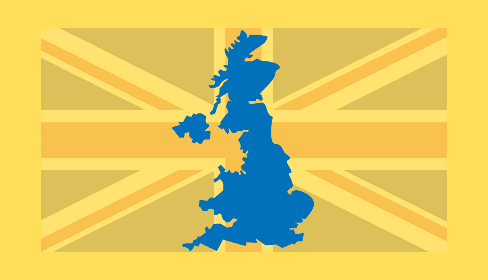 United Kingdom and the Pound Sterling