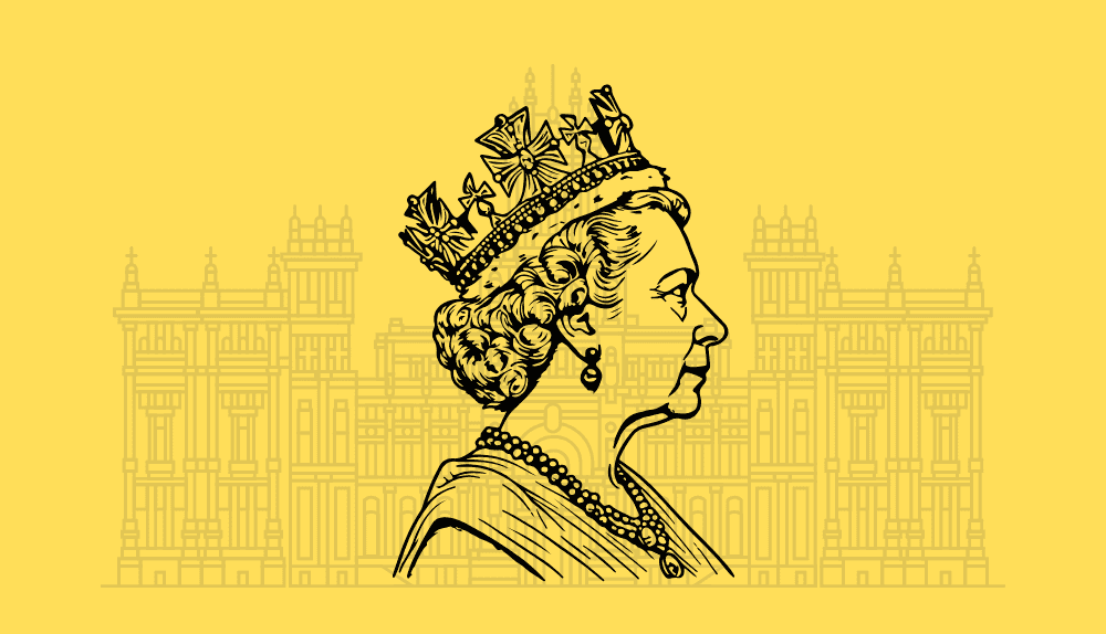 What Is Crown Dependency