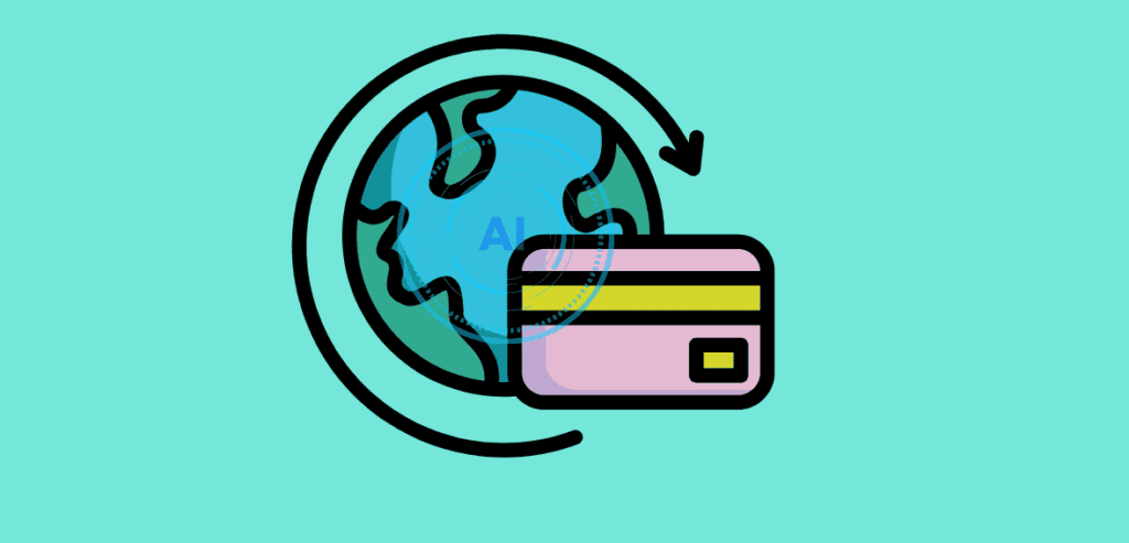 AI to Transform Cross-Border Payments