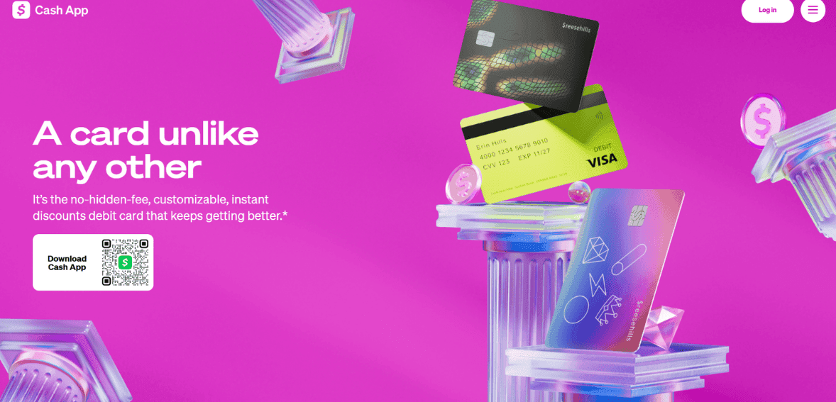 Afterpay for Cash App Card Afterpay for Cash App Card