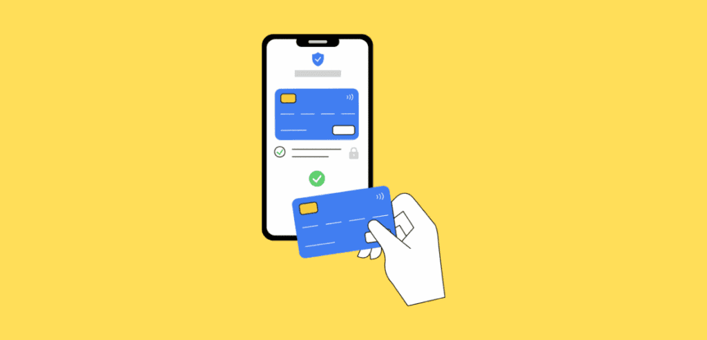 POS Tech Trends 2025 - Contactless Payments