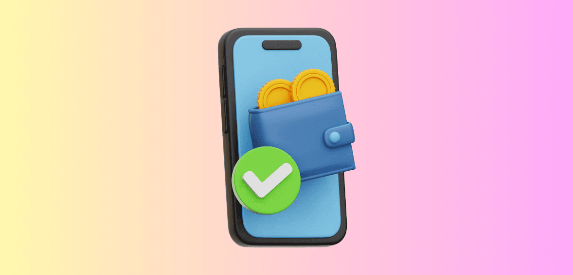 Visa Digital Wallet