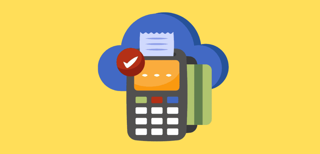 top POS Tech Trends - Cloud-Based POS