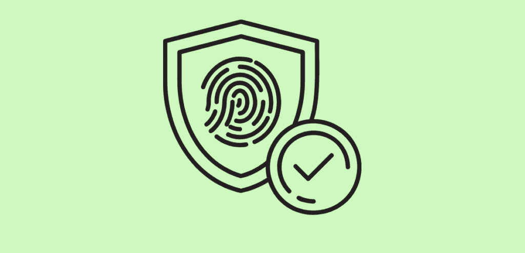 top SaaS Payment Trends - Biometric Authentication
