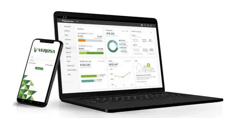 Verosa Laptop