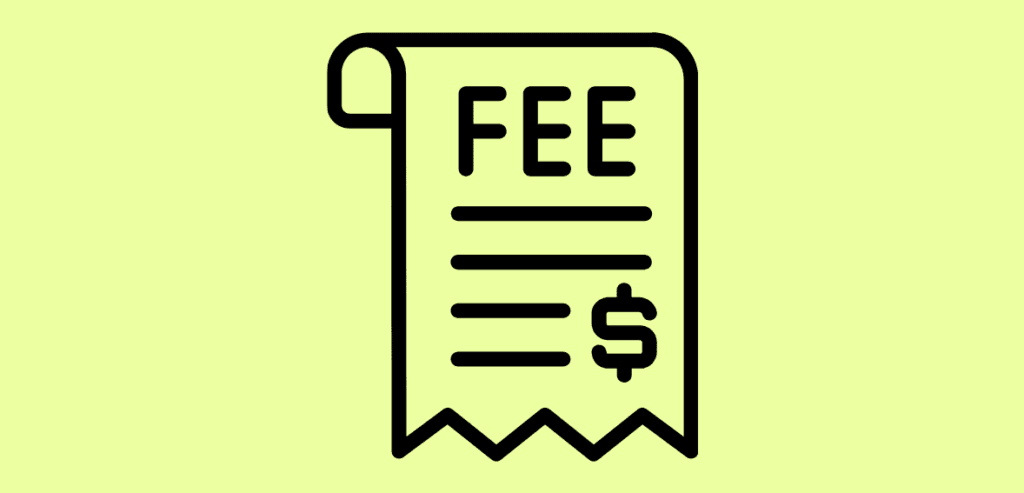 Common Merchant Services Fees