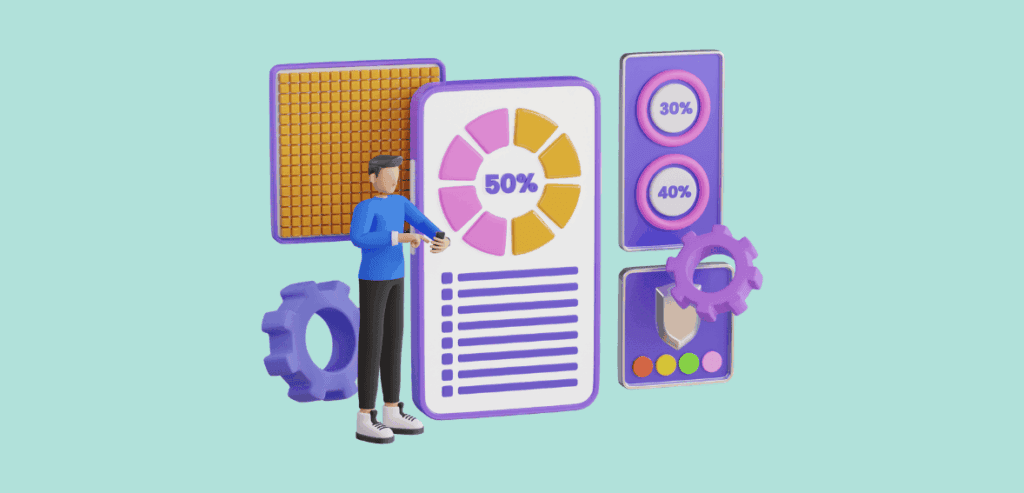 Features in Top SaaS Software