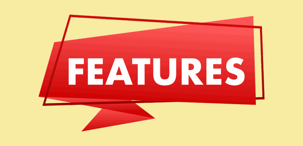 Features of SwipeSimple