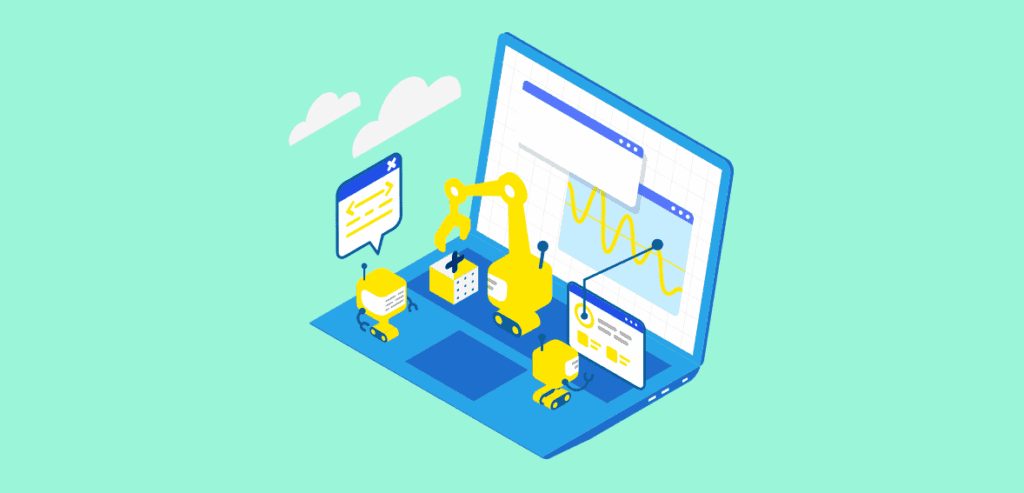 Features of a Field Service Management System