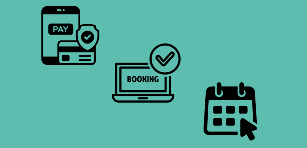 Must-Haves in a Spa and Salon Booking Solution