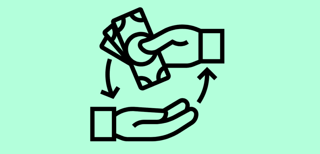 Payment Processing Tactics - cash discount program