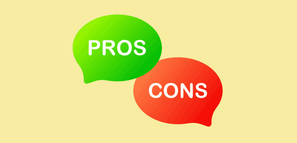 Pros and Cons of SwipeSimple