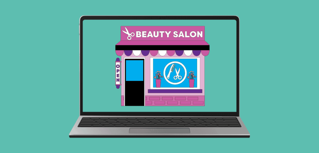 Spa Booking Software