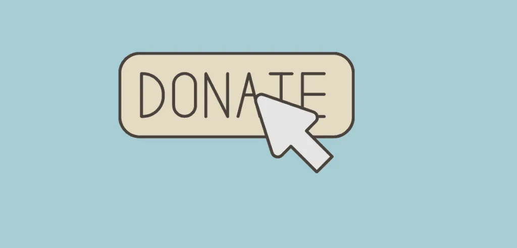 best tips for nonprofits - Simplify the Donation Process