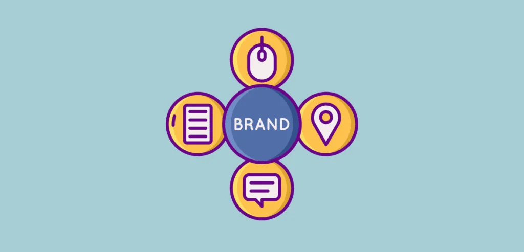 Tips for Nonprofits - build online presence