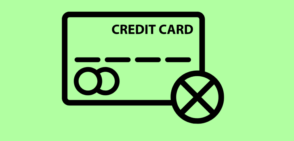 top Payment Processing Pitfalls 2025 - Invalid Card Information