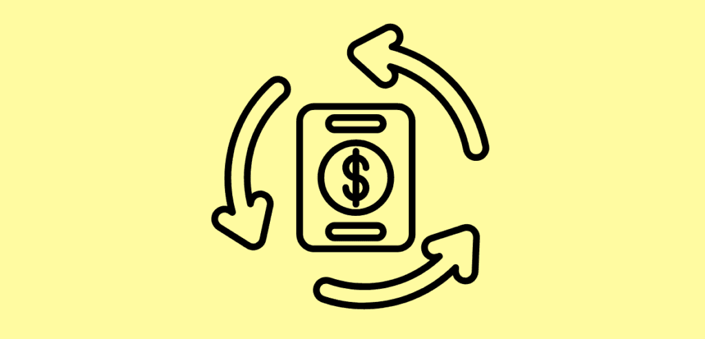 top merchant services hacks- Recurring Billing