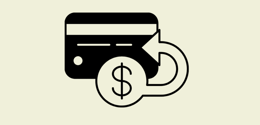 Choosing a Payment Processor mistake - Ignoring Chargeback