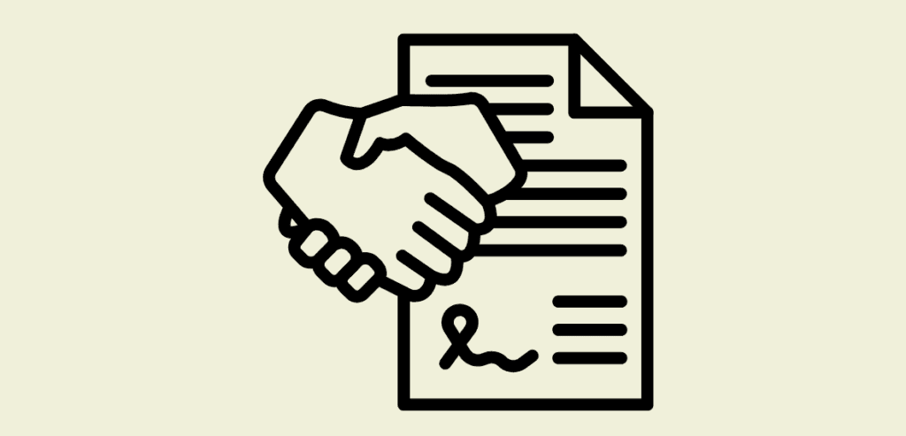 Choosing a Payment Processor mistake - Neglecting Contract Terms