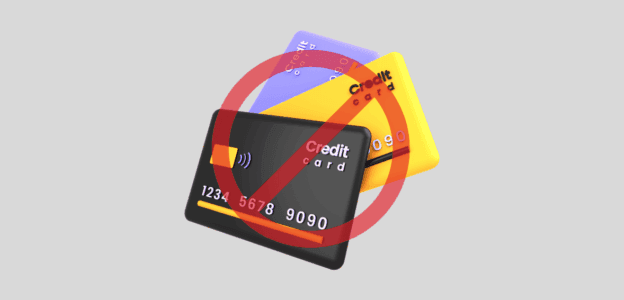 Federal credit cards