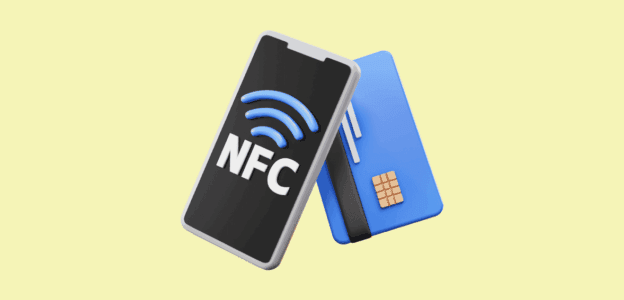 NFC Enabled Payment Devices