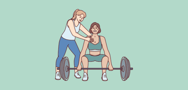 Personal Training Business