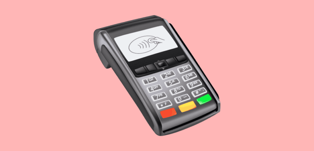 Traditional Payment Setup