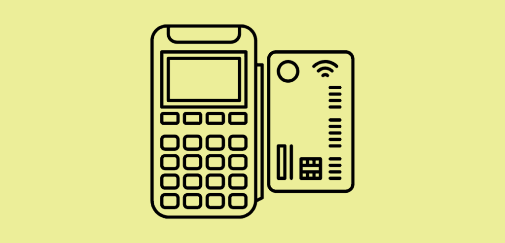 What Is a POS System1 What Is a POS System