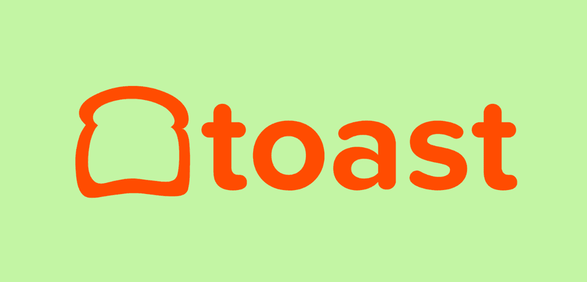 Fresh Toast Bread Logo for Host Merchant Services - Reliable Payment Solutions.