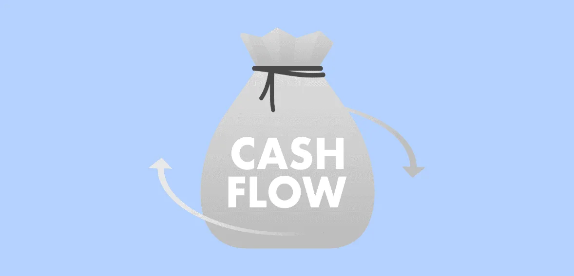 Money transfer illustration for Host Merchant Services.
