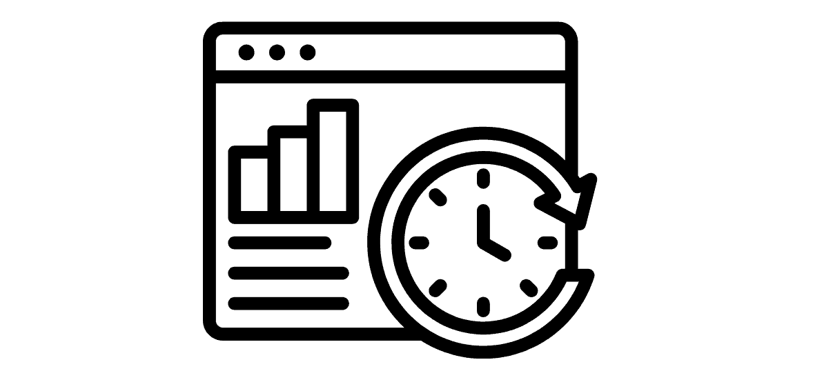 Easy online payment processing with Host Merchant Services.