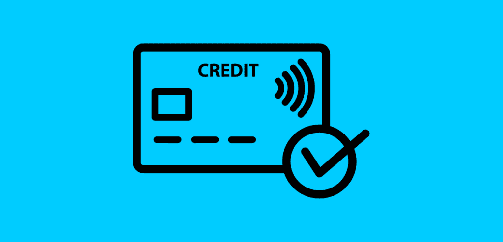 Credit Card Surcharge Sign : 5 Best Examples and Templates