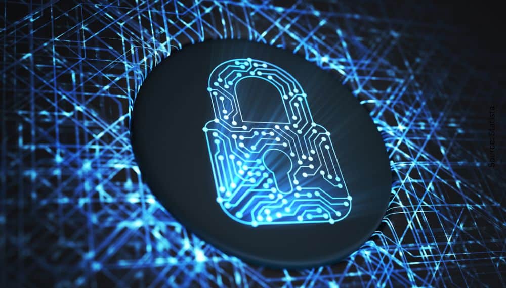 AI in cyber security