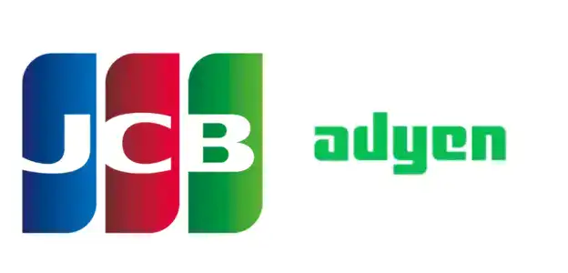 Adyen JCB Partnership
