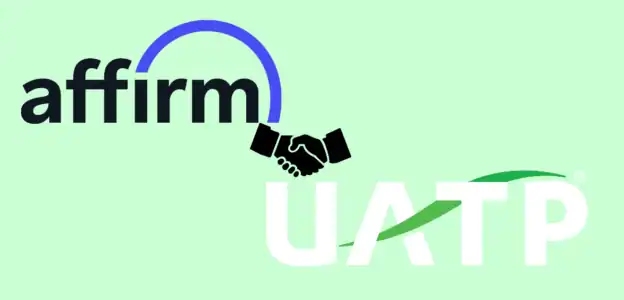 Affirm UATP Partnership