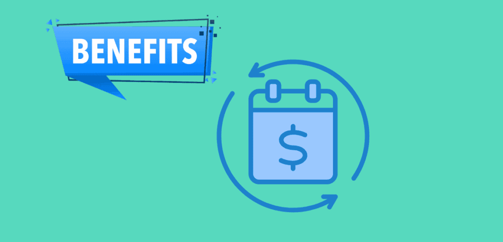 Benefits of Recurring Donations 1024x493 1