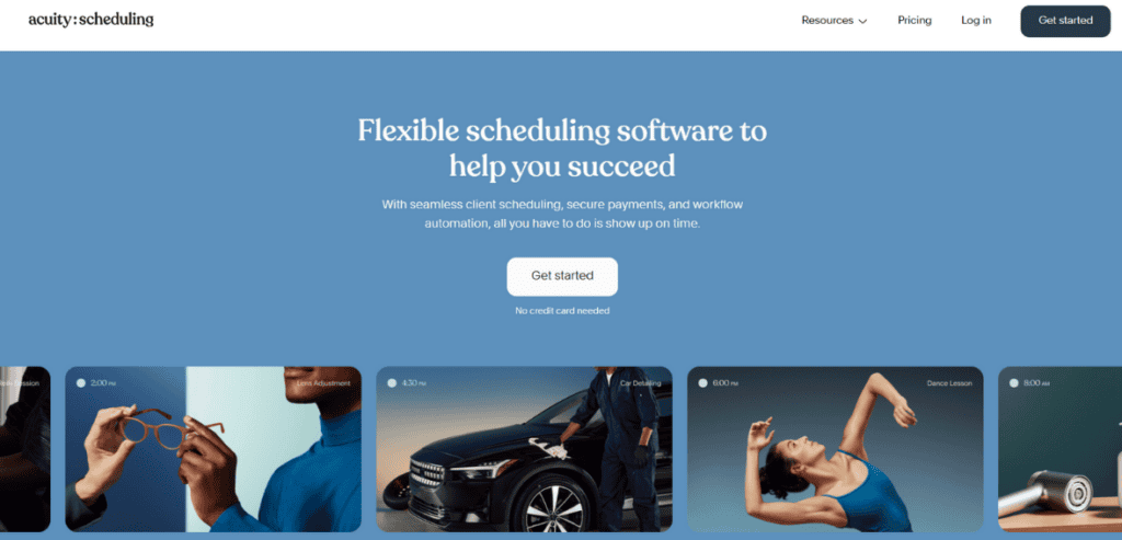 Best Mindbody Online Alternatives Acuity Scheduling 1024x493 1