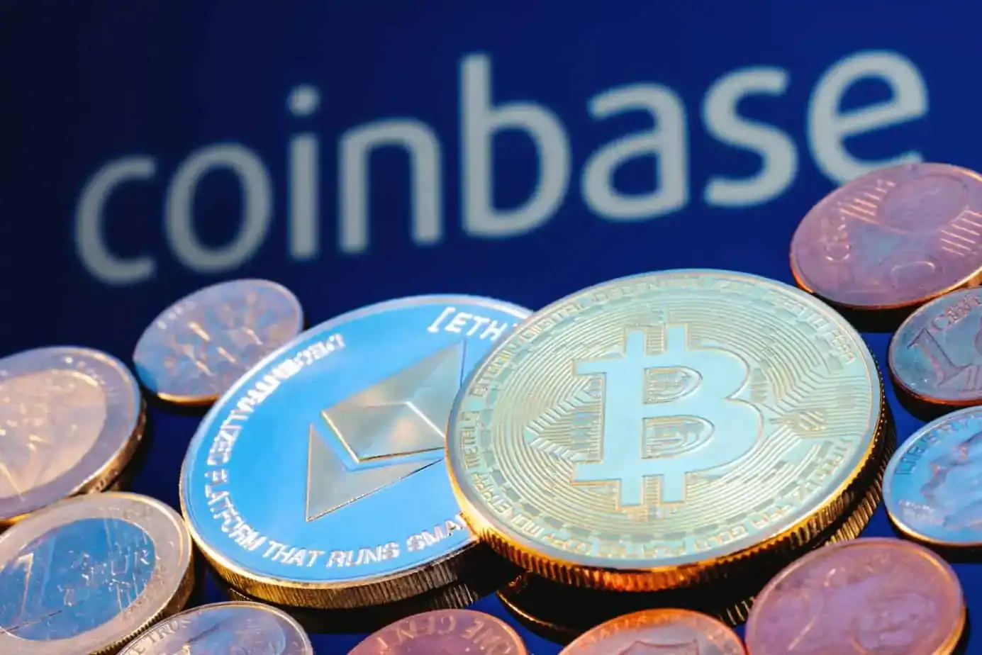 coinbase