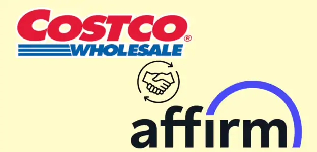 Costco Affirm Partnership