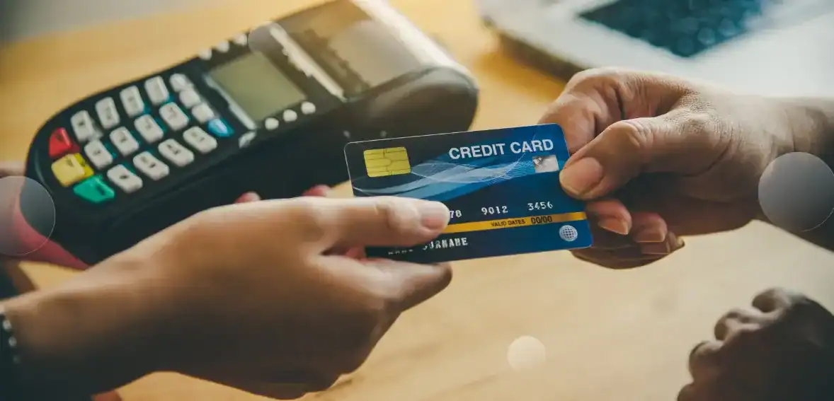 The First Credit Card